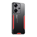 For Xiaomi Redmi Turbo3 / Red