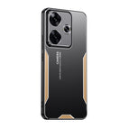 For Xiaomi Redmi Note 13R / Gold