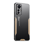 For Xiaomi 12 Lite / Gold