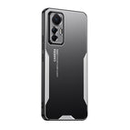 For Xiaomi 12 Lite / Silver