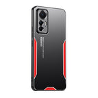 For Xiaomi 12 Lite / Red