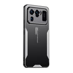For Xiaomi Mi 11 Ultra / Silver