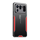 For Xiaomi Mi 11 Ultra / Red