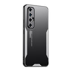 For Xiaomi Mi 10S / Silver