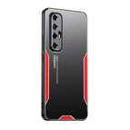 For Xiaomi Mi 10S / Red