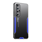 For Xiaomi Mi 10S / Blue