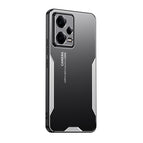 For Xiaomi Redmi Note 12 Pro 5G Global / Silver