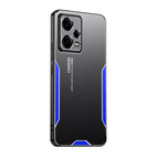 For Xiaomi Redmi Note 12 Pro 5G Global / Blue