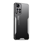 For Xiaomi Redmi Note 11 Pro 5G / Silver