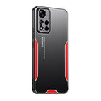 For Xiaomi Redmi Note 11 Pro 5G / Red