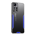 For Xiaomi Redmi Note 11 Pro 5G / Blue