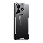 For Xiaomi Redmi Note 14 5G / Silver