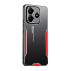 For Xiaomi Redmi Note 14 5G / Red