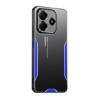 For Xiaomi Redmi Note 14 5G / Blue