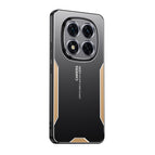For Xiaomi Redmi Note 14 Pro 5G / Gold