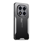 For Xiaomi Redmi Note 14 Pro 5G / Silver