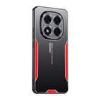 For Xiaomi Redmi Note 14 Pro+ 5G / Red