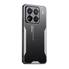 For Xiaomi 15 Pro / Silver