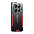 For Redmi Note 14 Pro 4G Global / Red