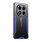 For Redmi Note 14 Pro 4G Global / Blue