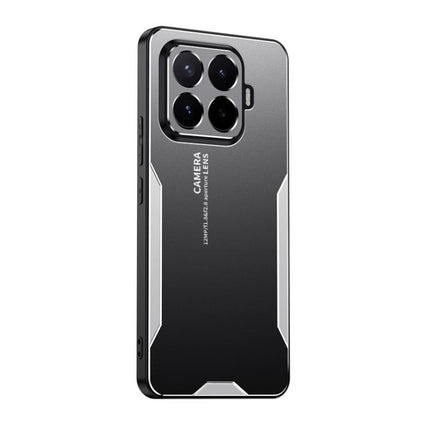 Blade Series TPU Hybrid Metal Phone Case, For Xiaomi 17T Pro 5G, For Xiaomi 17T 5G, For Xiaomi Civi 5 Pro, For Xiaomi 15 Ultra, For Redmi Note 14 Pro 4G Global, For Xiaomi 15 Pro
