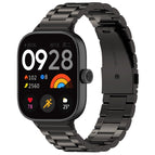For Xiaomi Band 10 Pro / Band 9 Pro / Band 8 Pro / Black
