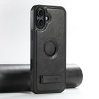 For iPhone 16 / Black