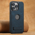 For iPhone 15 Pro / Blue