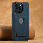 For iPhone 15 Plus / Blue