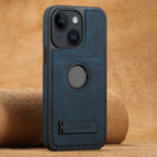 For iPhone 14 Plus / Blue