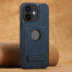 For iPhone 12 / Blue
