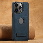 For iPhone 12 Pro Max / Blue