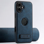 For iPhone 16 / Blue