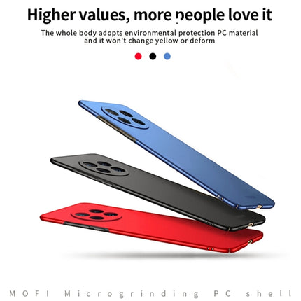 MOFI Frosted PC Ultra-thin Hard Phone Case