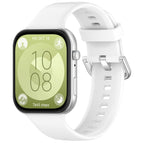 For Huawei Watch Fit4 / Fit4 Pro / Fit3 / White