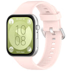 For Huawei Watch Fit4 / Fit4 Pro / Fit3 / Pink