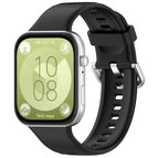 For Huawei Watch Fit4 / Fit4 Pro / Fit3 / Black