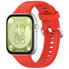 For Huawei Watch Fit4 / Fit4 Pro / Fit3 / Red