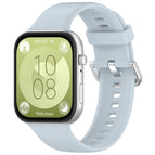 For Huawei Watch Fit4 / Fit4 Pro / Fit3 / Light Blue