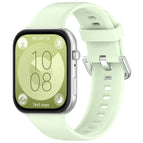 For Huawei Watch Fit4 / Fit4 Pro / Fit3 / Light Green