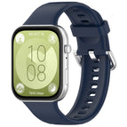 For Huawei Watch Fit4 / Fit4 Pro / Fit3 / Midnight Blue