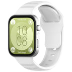 For Huawei Watch Fit 3 / White