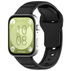 For Huawei Watch Fit 3 / Black