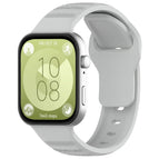 For Huawei Watch Fit 3 / Grey