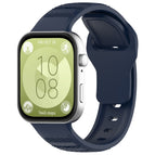 For Huawei Watch Fit 3 / Midnight Blue