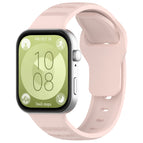 For Huawei Watch Fit 3 / Pink