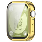 For Huawei Watch Fit 3 / Gold