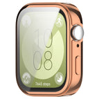 For Huawei Watch Fit 3 / Rose Gold