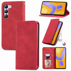 For vivo V40 SE / Red