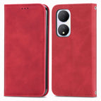 For vivo Y100 5G IND / Red